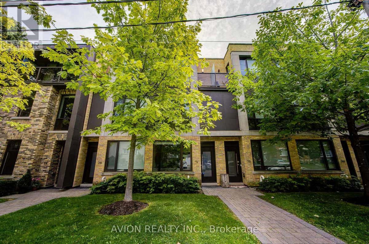 7A SYLVAN AVENUE