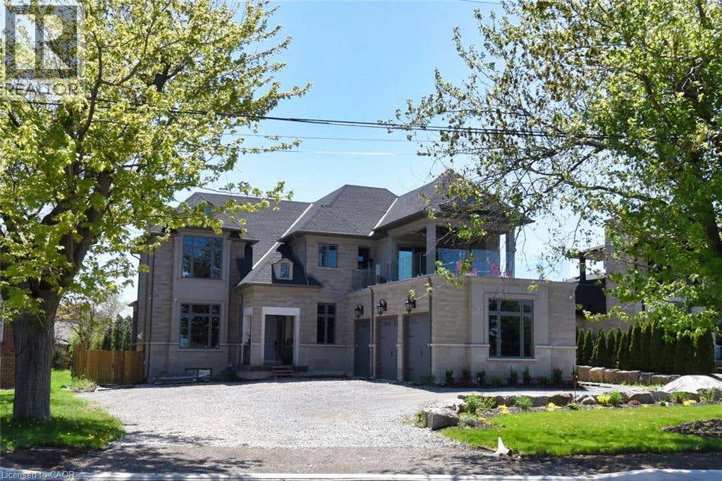 68 MOUNTAIN BROW BOULEVARD