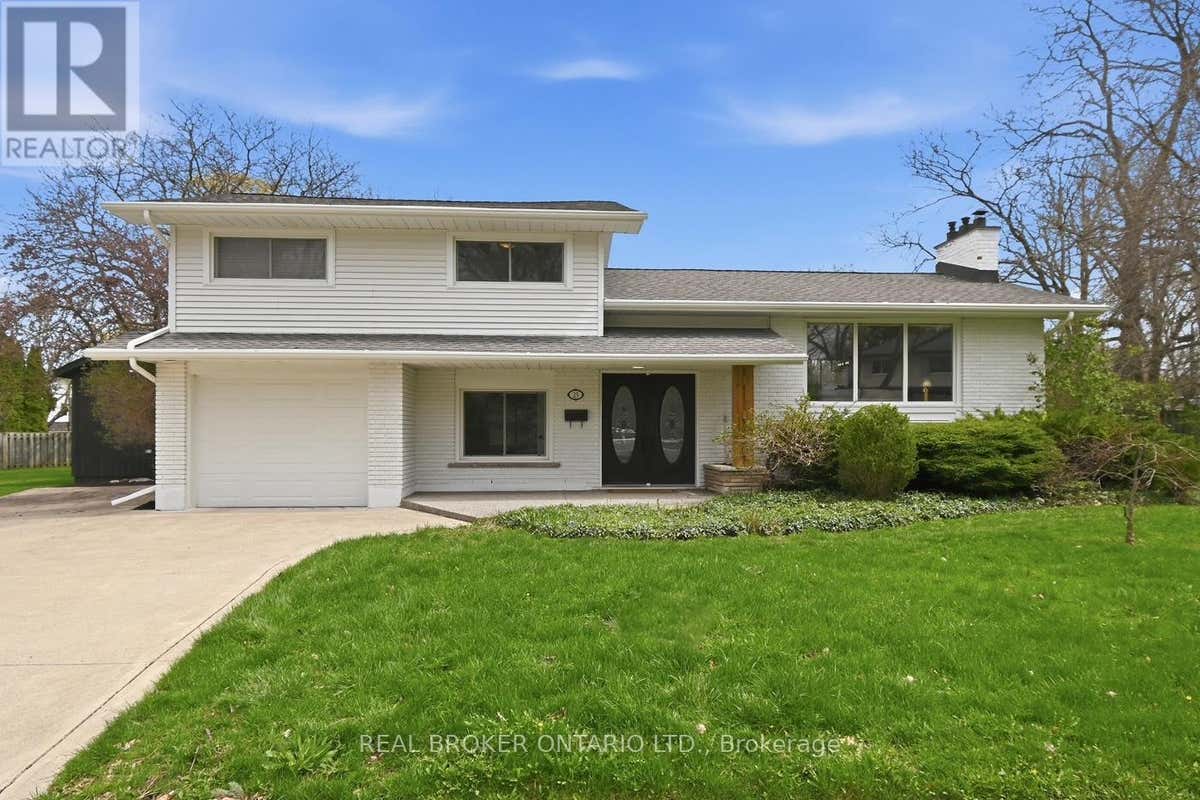 25 VICTOR BOULEVARD