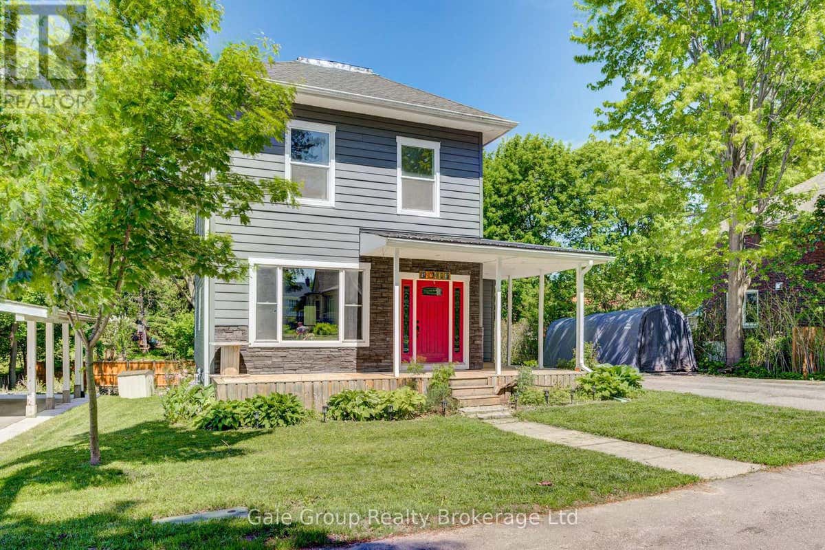 213 ALBERT STREET