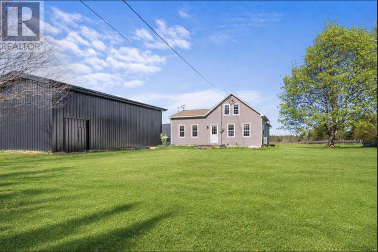 164 Panmure Island