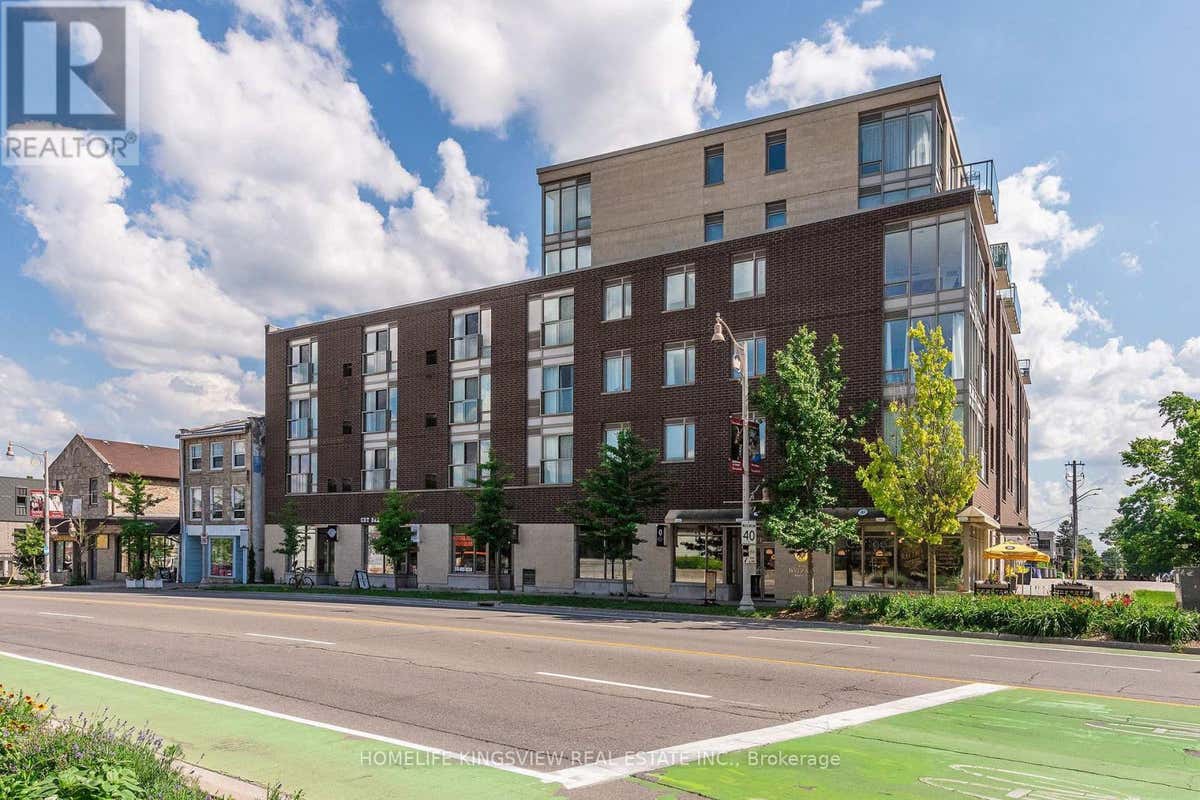 212 - 5 GORDON STREET