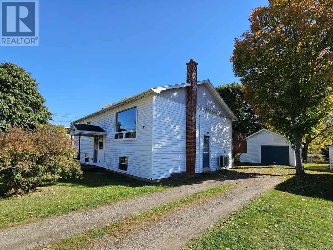 45 Salter Ave