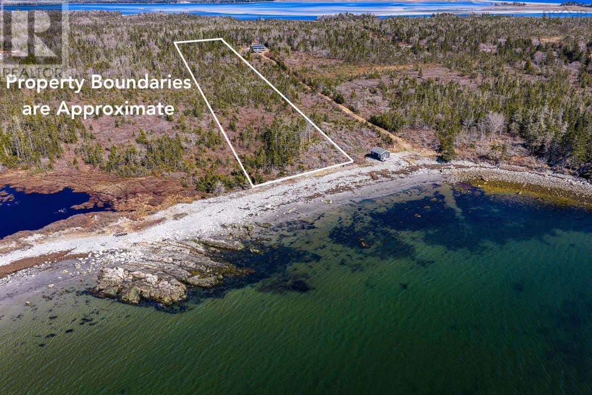 LOT MB-1 ROCKLAND ROAD