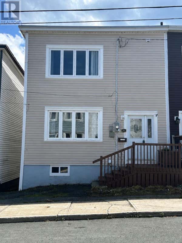 45 FRANKLYN AVENUE