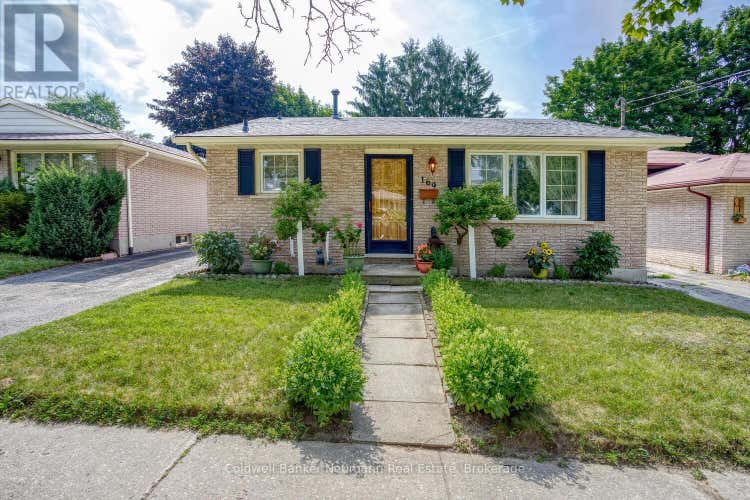 169 COUNTRY CLUB DRIVE