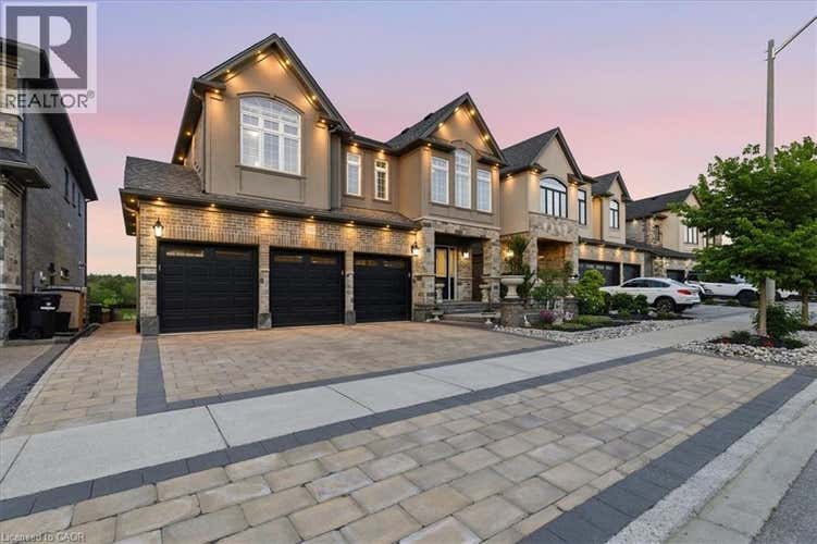 550 BRITTANIA Crescent