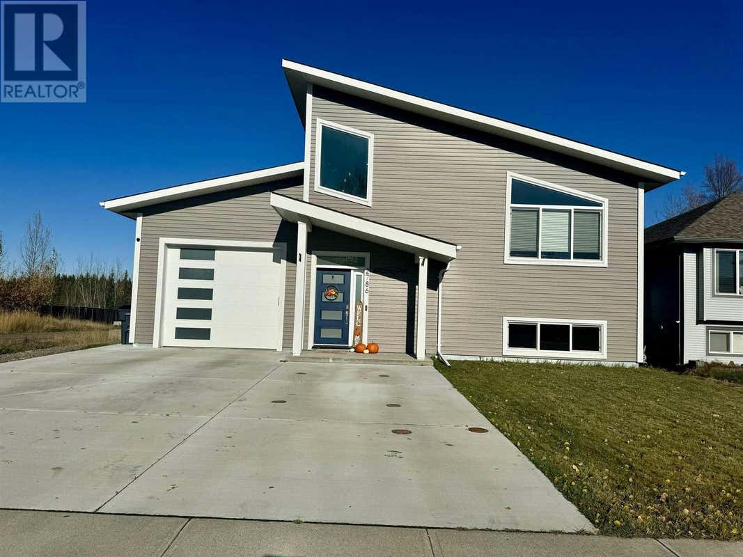 2786 GREENFOREST CRESCENT, Prince BC V2K5B8 House For Sale RE