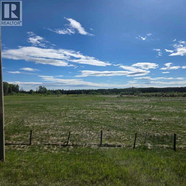 LOT 3 RANGE ROAD 175