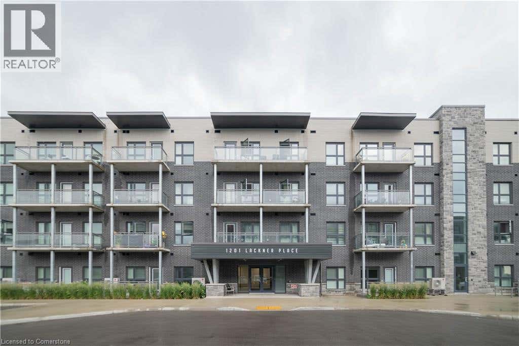 1201 Lackner Pl Unit 211  