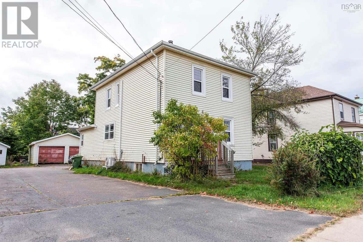 16 Pictou Road, Truro, NS B2N2R8 House For Sale RE/MAX 202423508