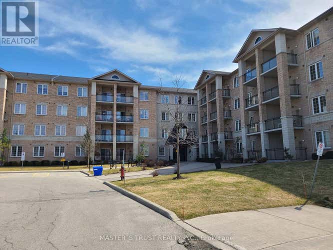 323 - 1077 GORDON STREET