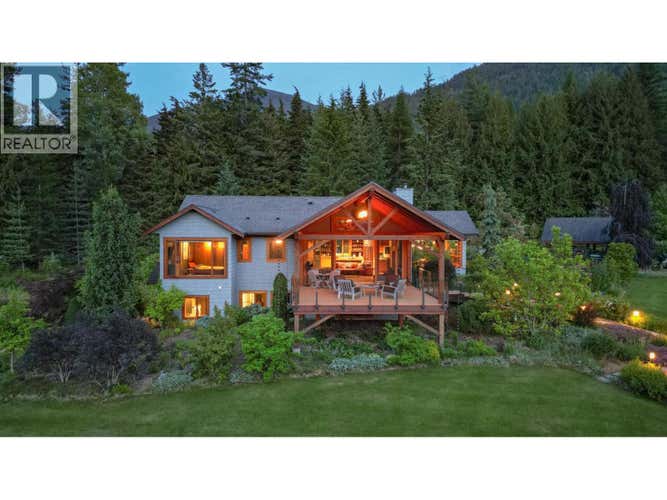 6890 HARROP-PROCTER Road