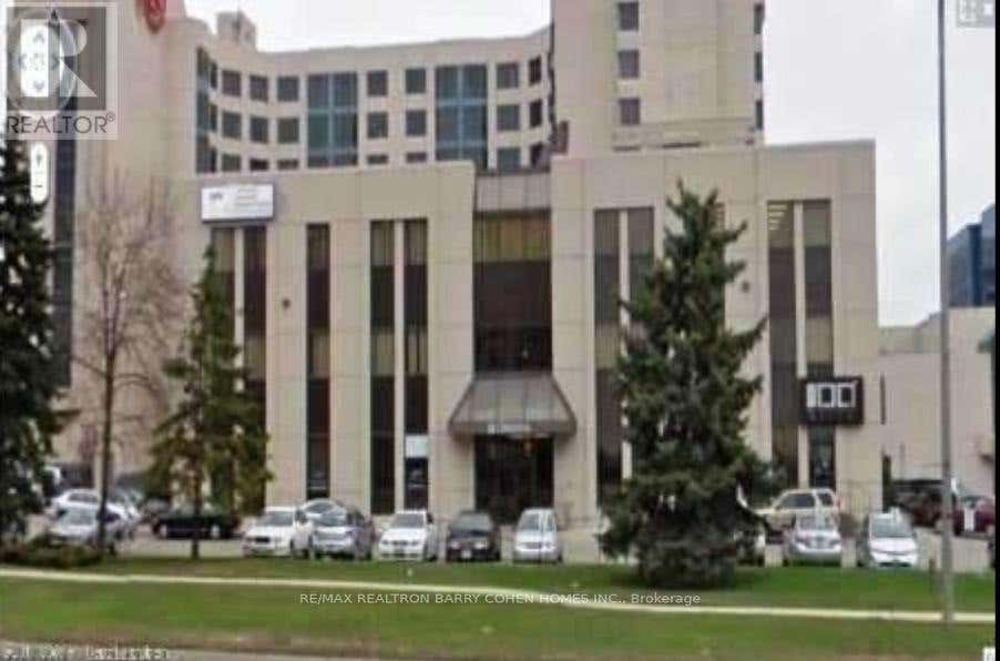 101 - 650 HIGHWAY 7 E