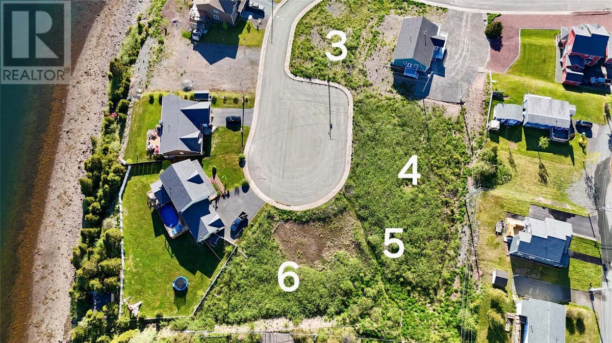3 BAKER'S COVE ROAD