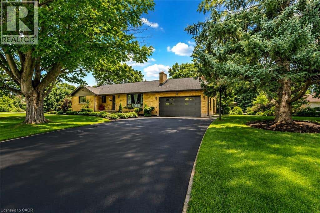 21 EDGAR DRIVE