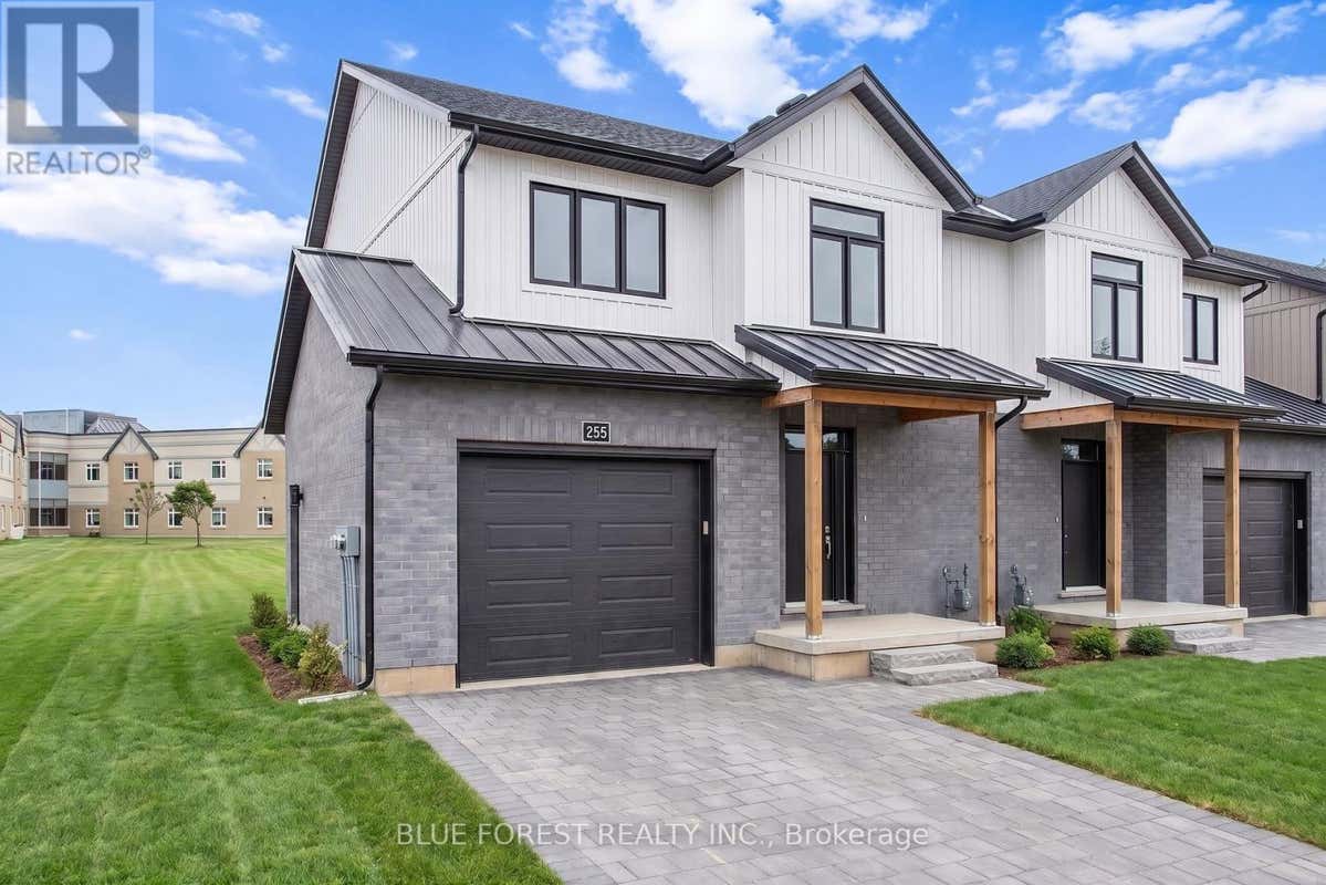 245 MCTAVISH STREET