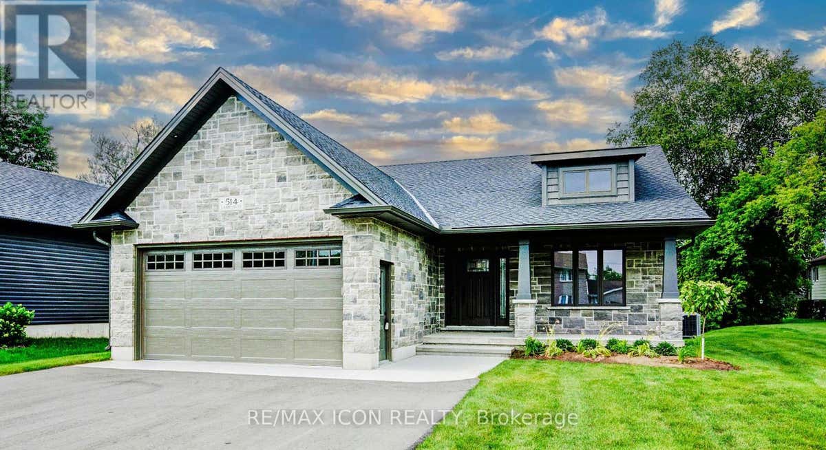 514 LAMBTON END, West Grey (Durham), ON N0G1R0 À vendre RE/MAX X9379148