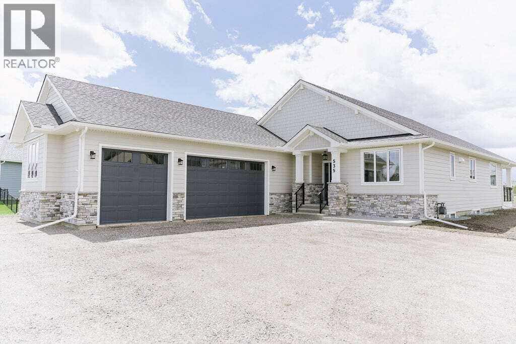 535 GREEN HAVEN VIEW