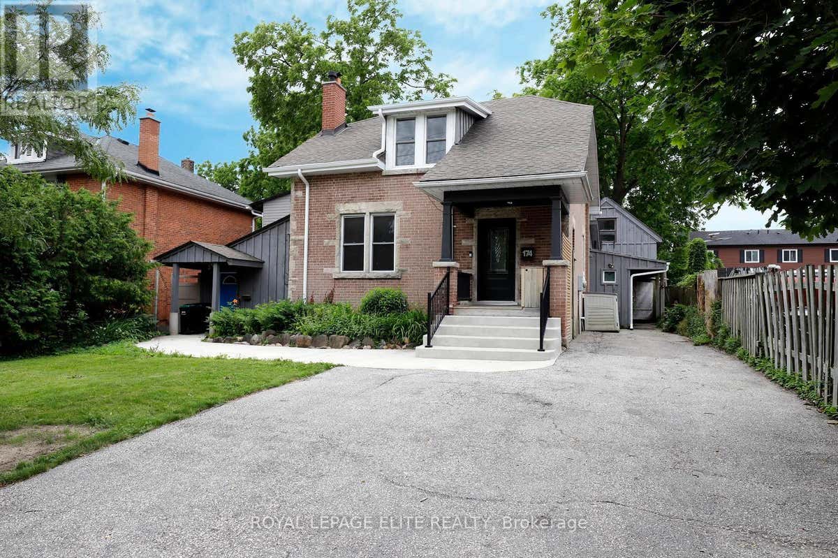 174 OWEN STREET