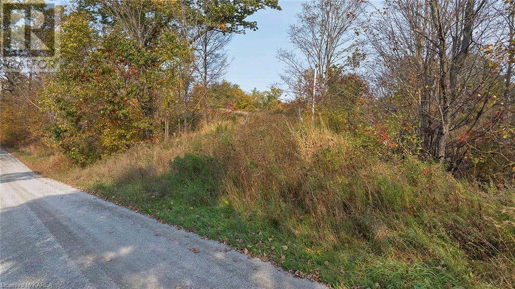 1160 CLOW Road, Godfrey, ON K0H1T0 Land For Sale RE/MAX 40665469