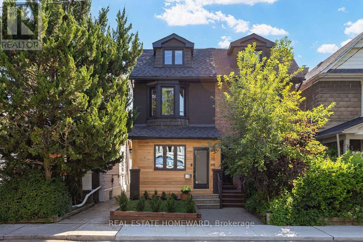 43 AMROTH AVENUE