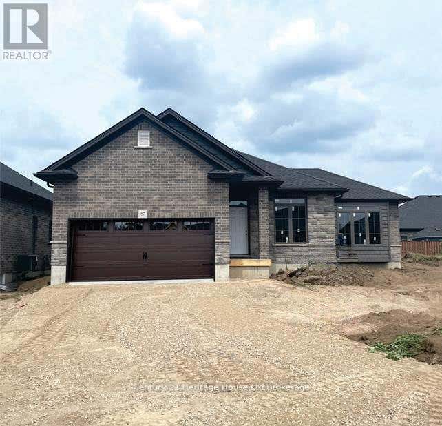 87 MATHESON CRESCENT