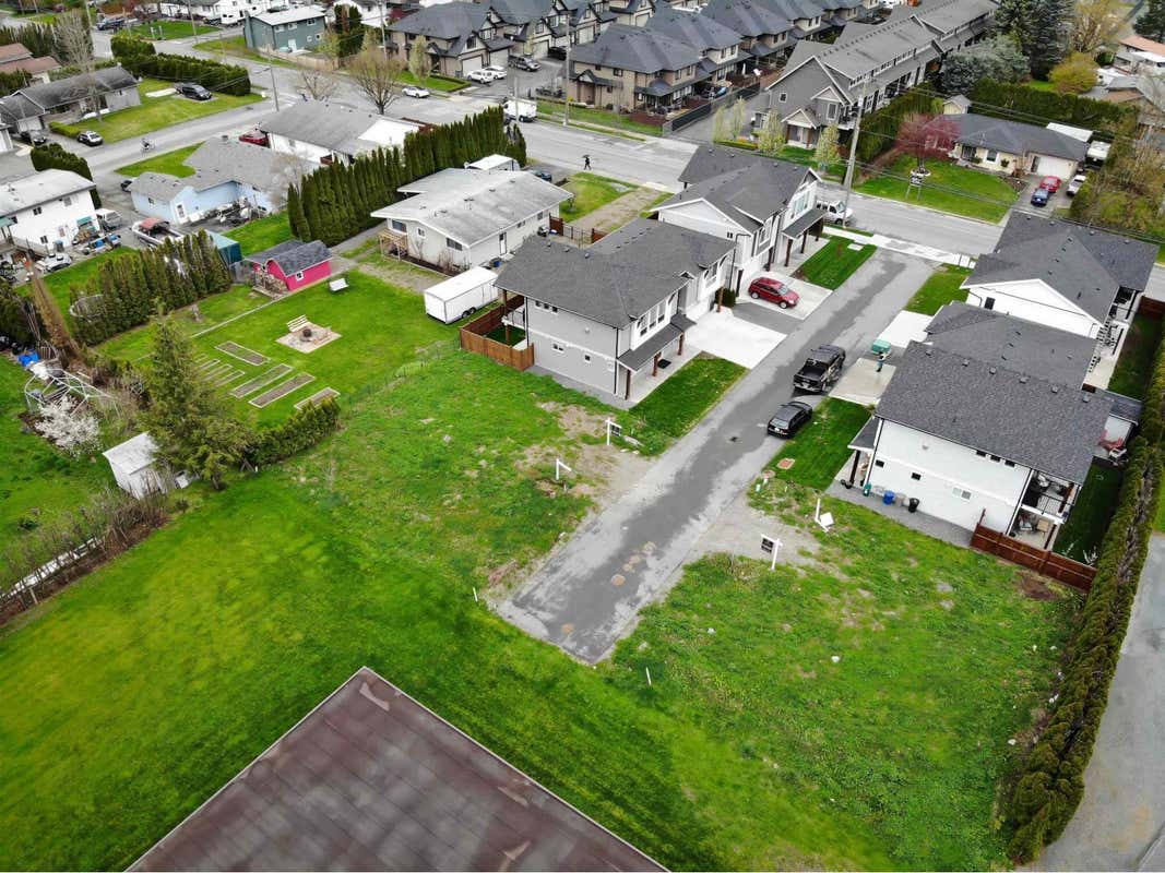 6 7450 MORROW ROAD, AGASSIZ