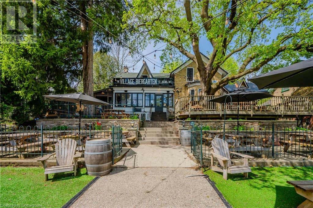 1381 KING Street N, St. Jacobs, ON N0B2N0 House For Sale RE/MAX