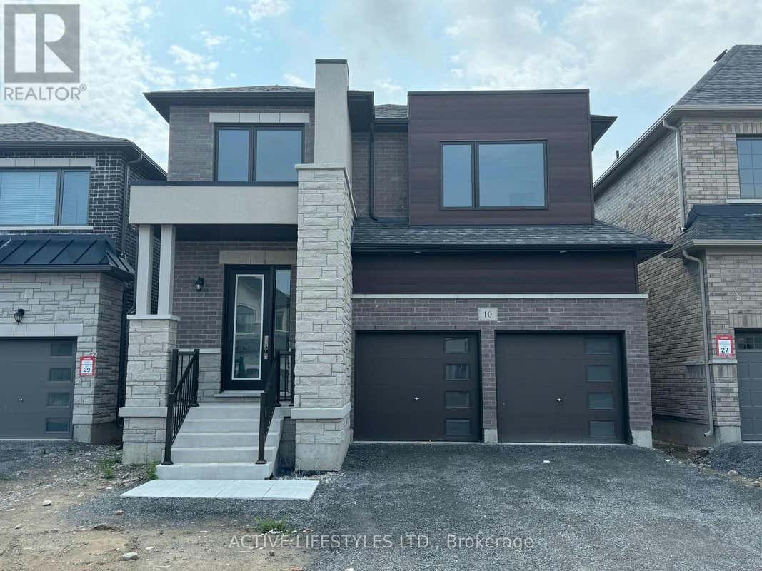 135 STONEBROOK WAY, Grey Highlands (Markdale), ON N0C1H0 House For Sale