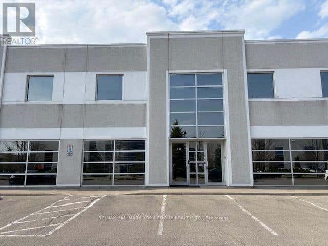 10 - 158 DON HILLOCK DRIVE