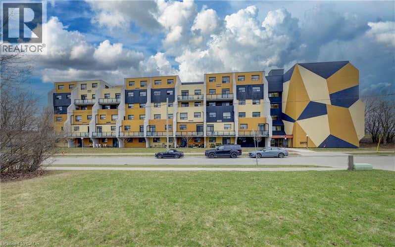 185 KEHL Street Unit# 103