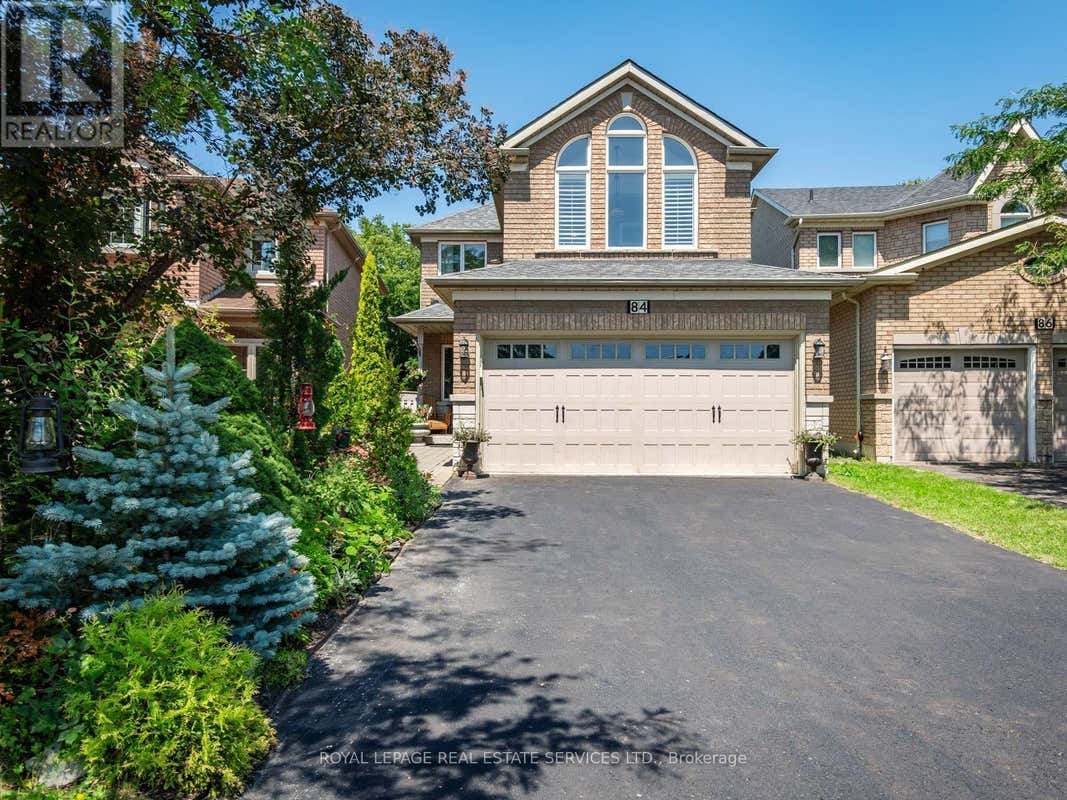 84 SANDWAY CRESCENT