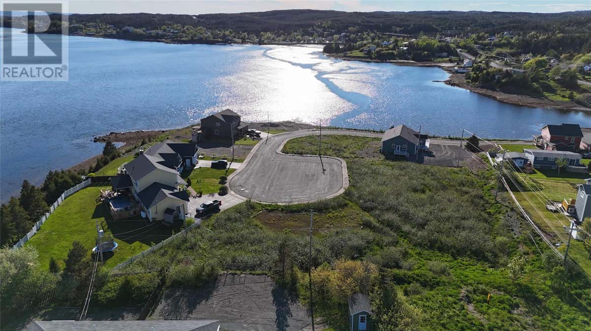 5 BAKER'S COVE ROAD