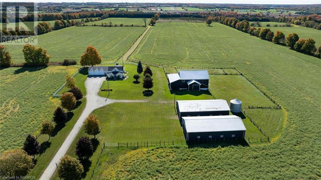 427520 8TH Concession, Flesherton, ON N0C1E0 Commercial Real Estate For