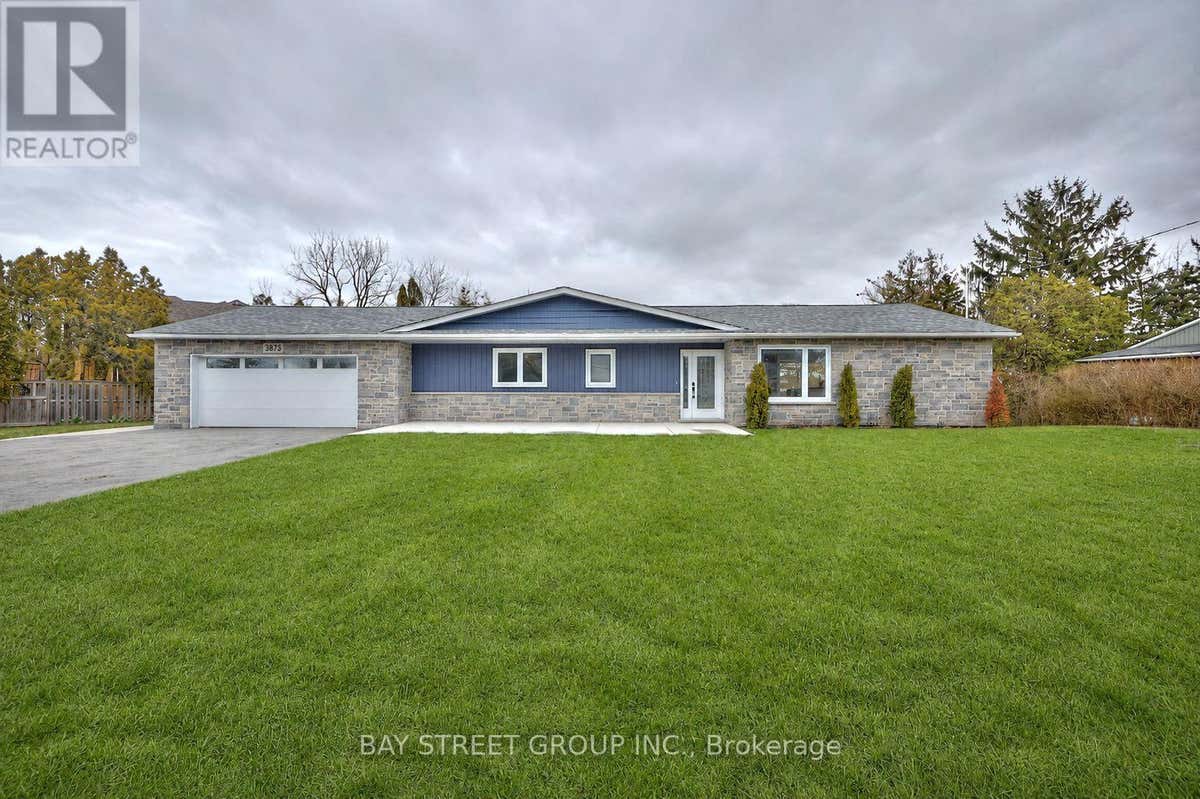 3873 GLENVIEW DRIVE