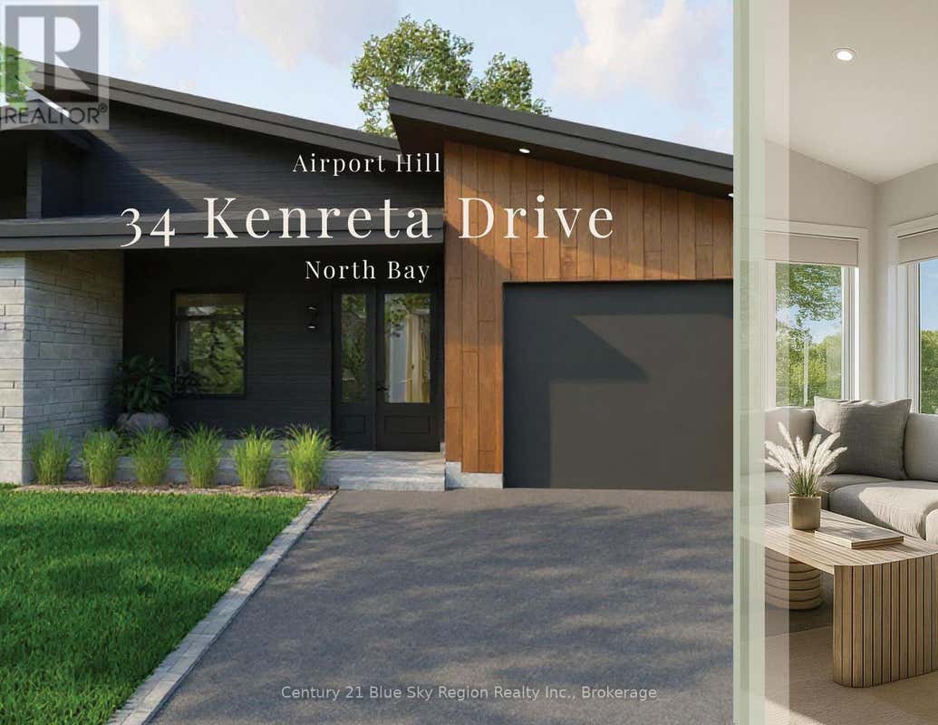 34 KENRETA DRIVE