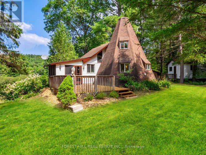 1128 BIG HAWK LAKE ROAD