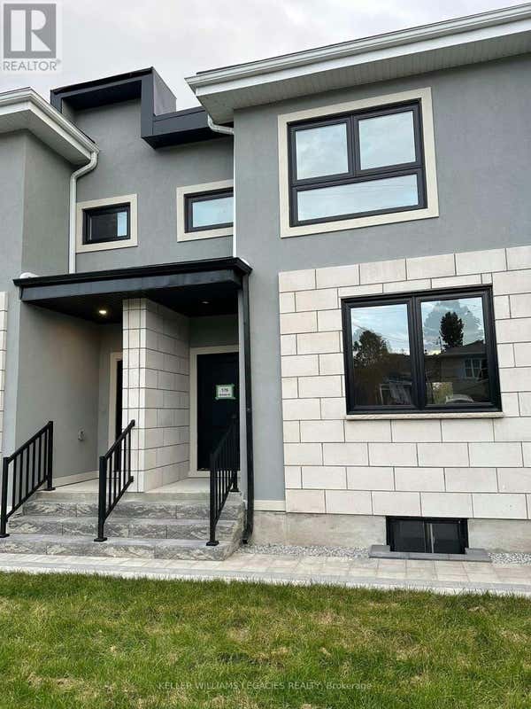 176 JAMES(BASEMENT) STREET, Bradford West Gwillimbury (Bradford), ON L3Z1J7 Home For Rent RE