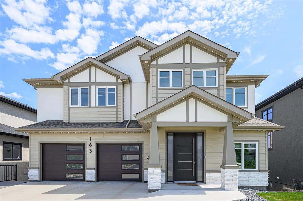 163 VALLEY BROOK ROAD