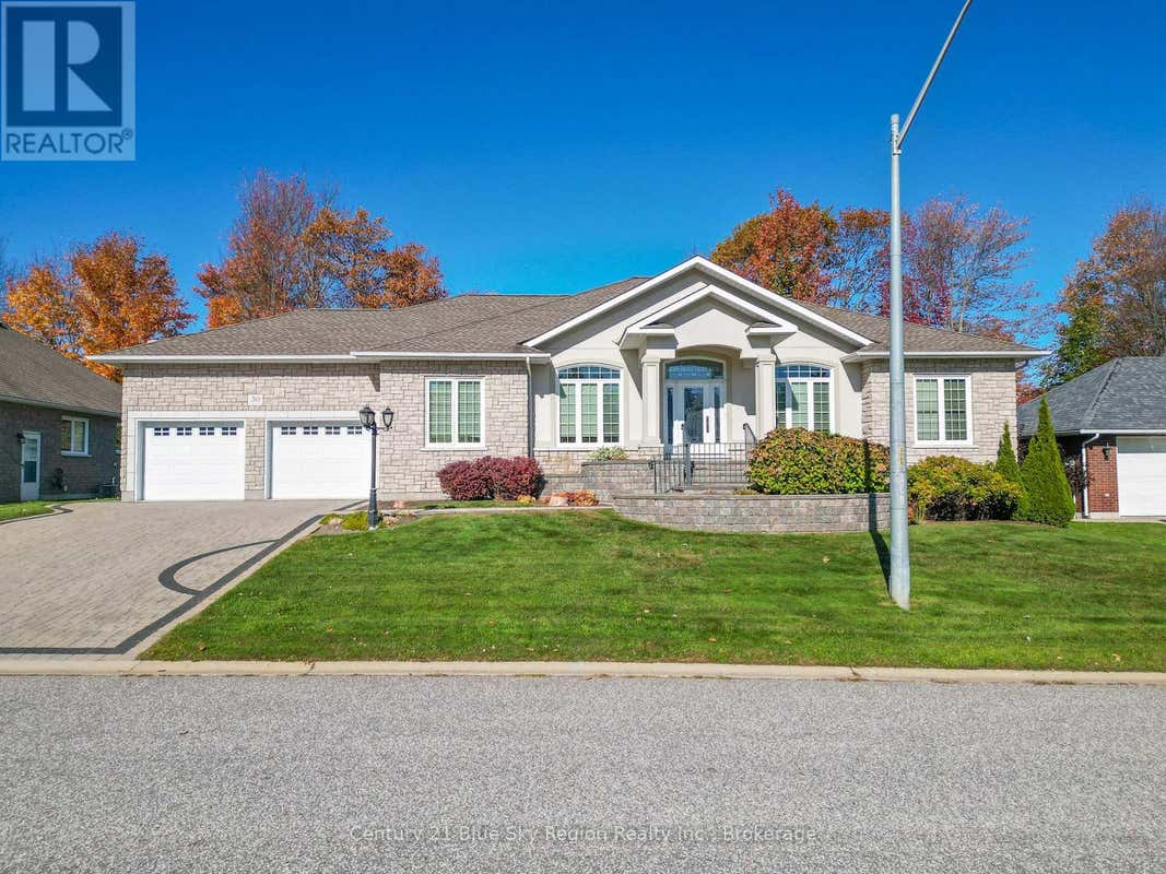 30 VERMONT CRESCENT