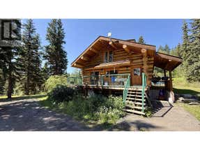 7538 BRIDGE LAKE BUSINESS RTE