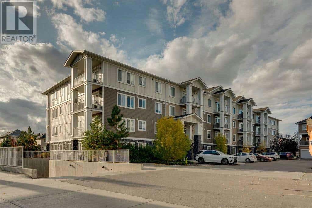 2206, 522 Cranford Drive SE, Calgary, AB T3M2L7 À vendre RE/MAX