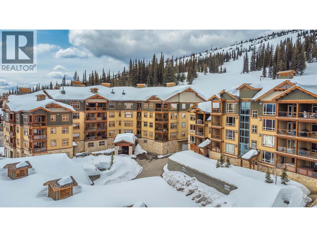 7700 PORCUPINE ROAD UNIT# 4-501
