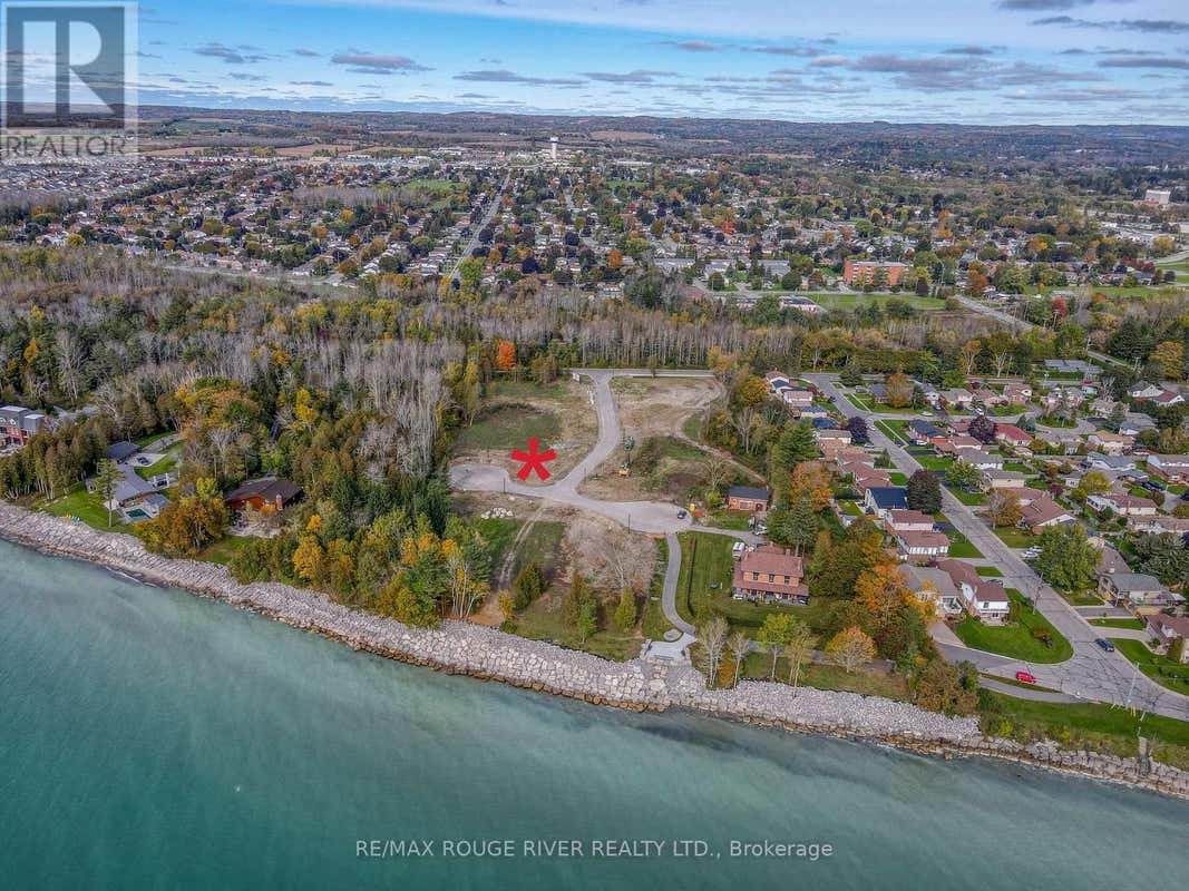 LOT 4 CEDAR SHORE TRAIL