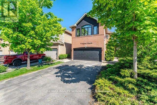 8 SAFARI COURT