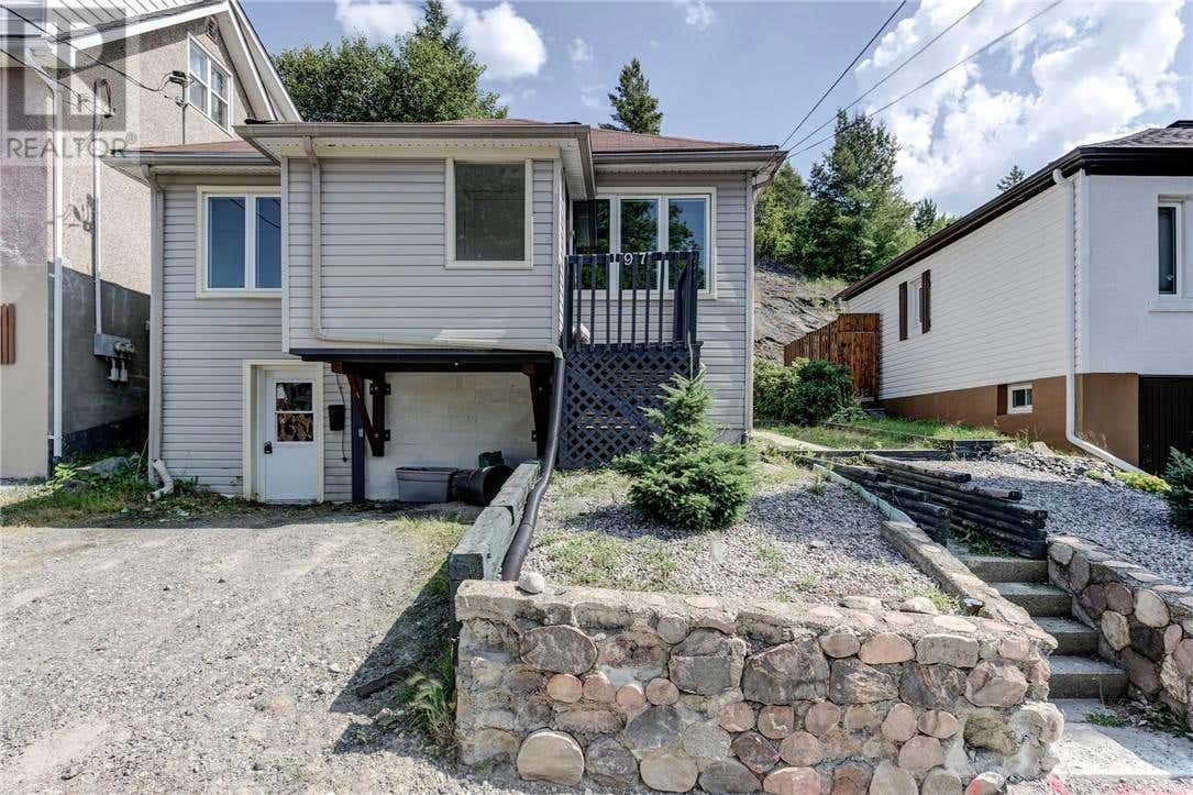 197 Hyland Drive, Sudbury, ON P3E1R7 Home For Rent RE/MAX 2119581