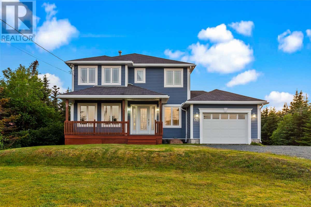172 DOGBERRY HILL ROAD
