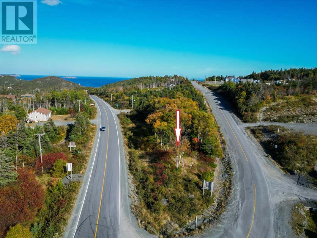 LOT 8 BURNT COVE ROAD