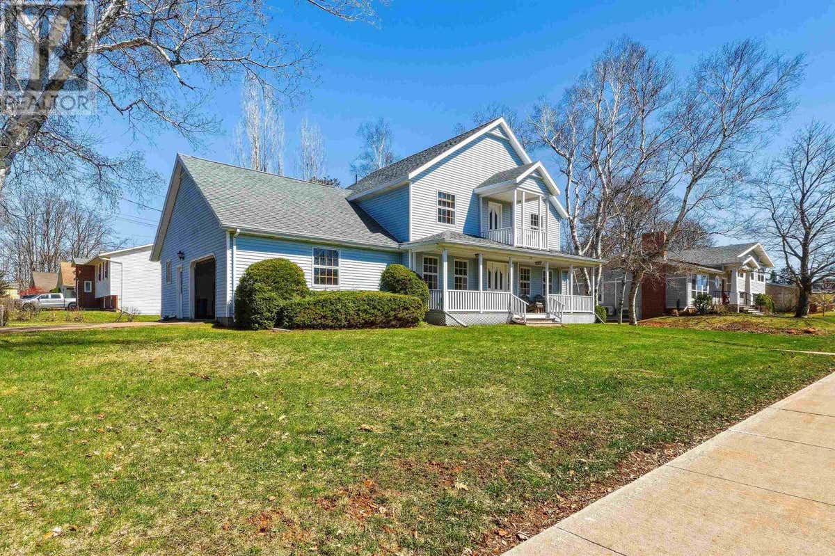 20 JOHNSON AVENUE